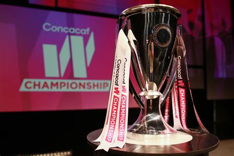 concacaf women's gold cup 2022